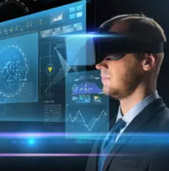 2019年美國培訓年會–5G、VR及培訓