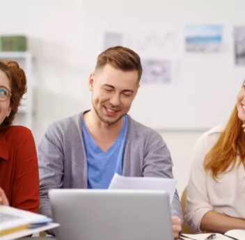 主動學習是勉強不來的！從SFO談企業教育訓練