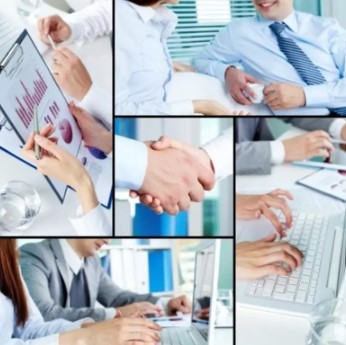 企業高齡人力資源發展策略