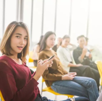 職能導向課程規劃以採購人員為例