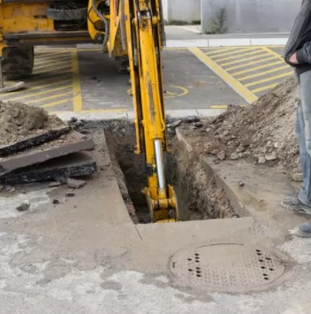 淺談臺中市道路挖掘施工安全管理人員認證教育訓練