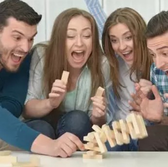 用桌遊翻轉課程，令學習玩出名堂