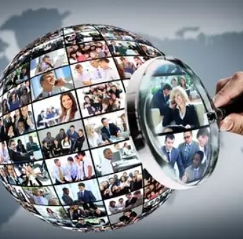 翻轉未來企業對於人才思考的12種力量（上）