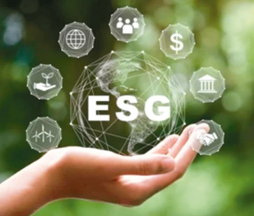 企業ESG轉型 三招到位