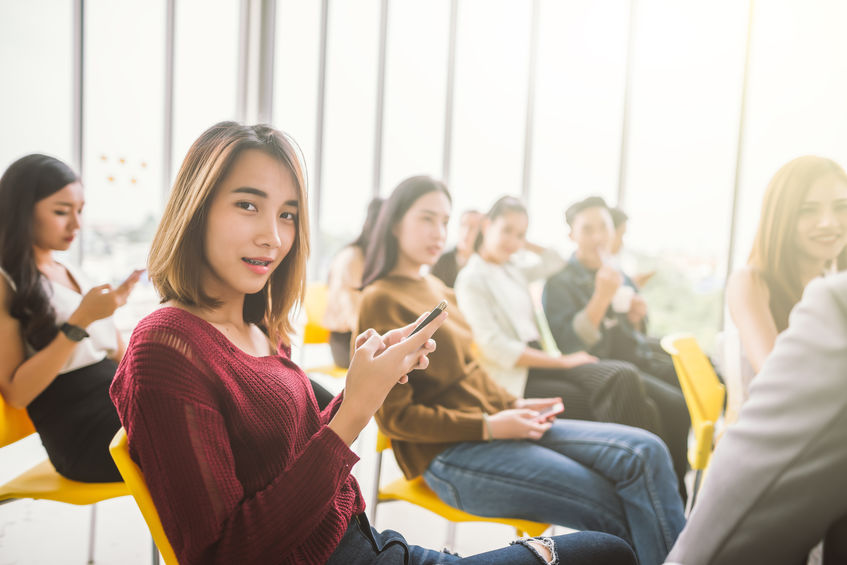 新人入職｜看懂Z世代思維