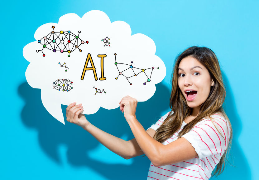 臺灣 AI 熱潮三大挑戰