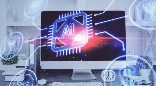 「AI 與自動化」工作新型態