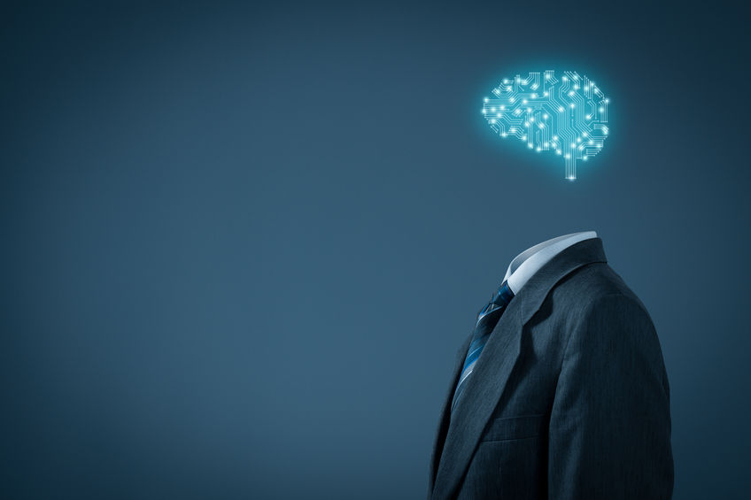 AI 引領行銷革新