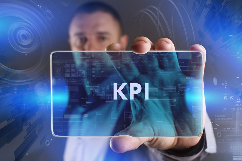 開工日！破除 KPI 迷思