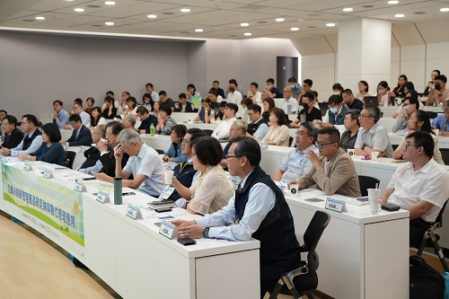 企業永續碳管理 – 產品碳足跡與數位管理應用