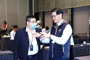 低碳轉型創新機　發掘永續新商機