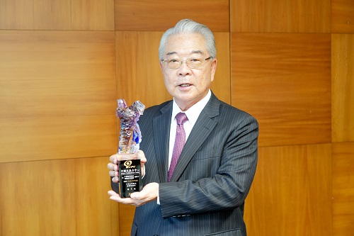 🏆 𝗖𝗣𝗖 榮獲 𝟮𝟬𝟮𝟱 臺灣大型企業排名 𝗧𝗢𝗣𝟱𝟬𝟬𝟬「顧問服務業」第一名