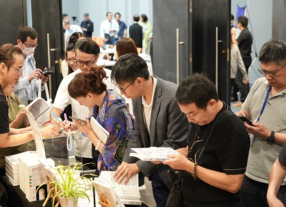 洞悉數據，超前決策：引領永續新賽局