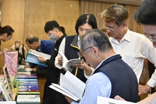 𝗖𝗣𝗖 台南沙龍講座 𝟮.𝟬｜智慧決策與永續未來 ❶