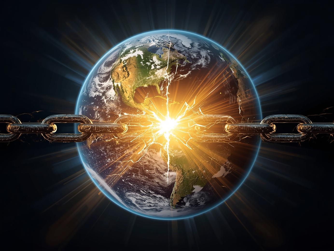 未來關鍵字「韌性」