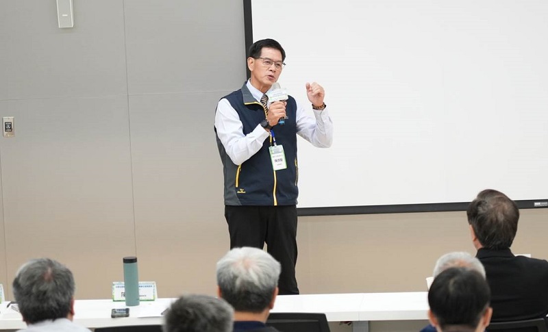 企業永續碳管理 – 產品碳足跡與數位管理應用-9