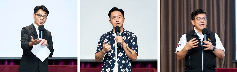 跨域整合，突破邊界：激發創新，拓展視角-4