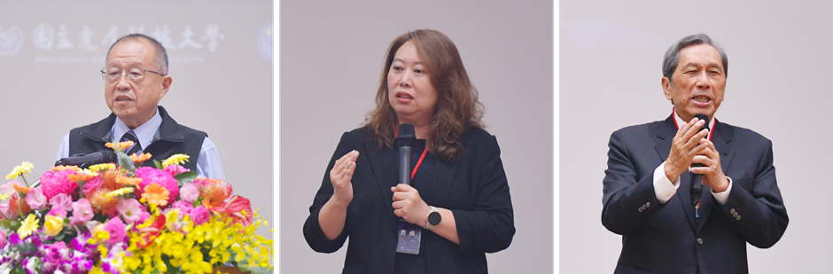 不得不面對之未來 ─ AI領御下之雙軸轉型-2