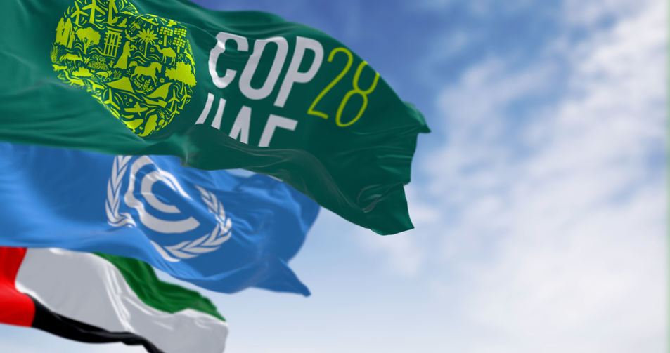 COP28「青世代」綠世界-1