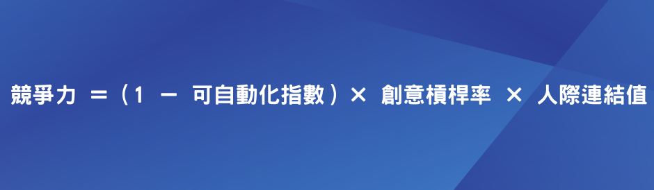 「選對方向」才能跑贏時代-1